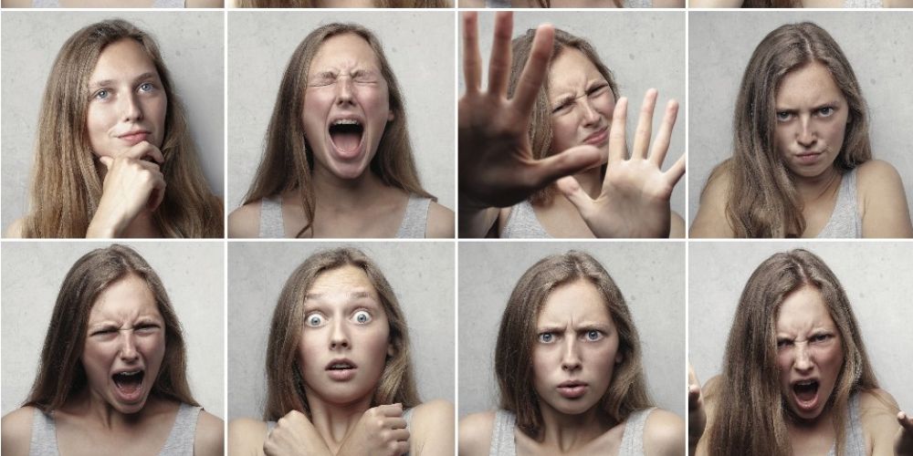 Teoria da Universalidade das Emoções de Ekman