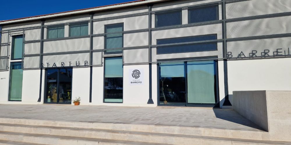A NEURONI participa da Atlantic Talks em Portugal