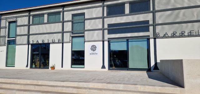 A NEURONI participa da Atlantic Talks em Portugal