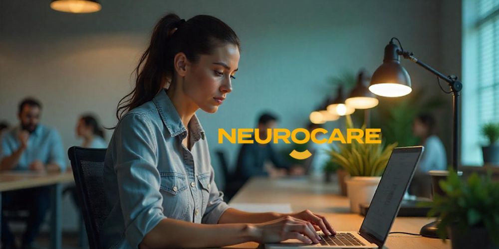 NeuroCARE: Uma plataforma completa para gestão dos riscos psicossociais nas empresas.
