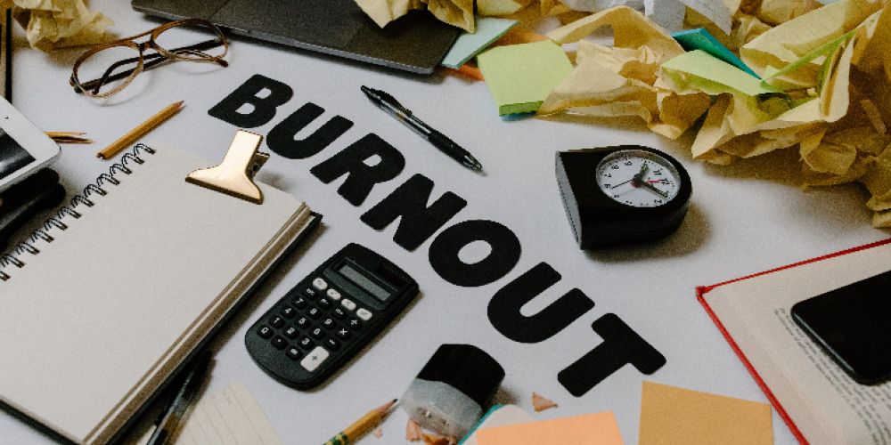 Burnout nas Empresas Brasileiras: Um Desafio para a Saúde e Produtividade dos Trabalhadores